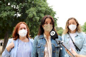 Merino critica las “imposiciones del tripartito” y defiende la “libertad” para elegir la lengua en la que estudiar y expresarse