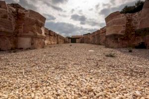 Riba-roja descubre “El Secret Visigot” a los turistas con visitas guiadas en el 50 aniversario del hallazgo del Pla de Nadal - (foto 3)
