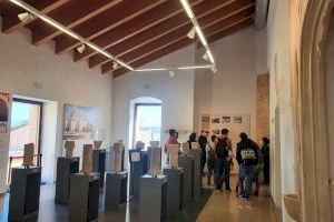 Riba-roja descubre “El Secret Visigot” a los turistas con visitas guiadas en el 50 aniversario del hallazgo del Pla de Nadal - (foto 8)