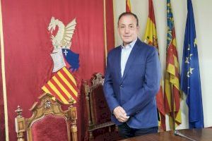 Vox abandona el equipo de gobierno en Puzol