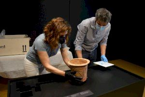 Vilamuseu cede algunas piezas de su colección “Tresors de la Vila Joiosa” para su exposición en otras ciudades de España