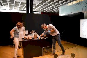 Vilamuseu cede algunas piezas de su colección “Tresors de la Vila Joiosa” para su exposición en otras ciudades de España - (foto 2)