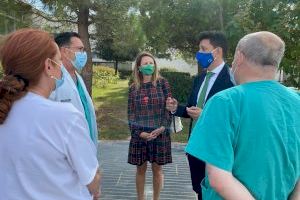 El Ayuntamiento de Castellón instará a la Generalitat a no recortar el servicio de emergencias CICU de Castellón a petición del Partido Popular El Ayuntamiento de Castellón instará a la Generalitat a no recortar el servicio de emergencias CICU de Castellón a petición del Partido Popular