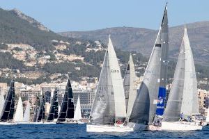 El Trofeo Peñón Ifach cuelga el cartel de completo con 61 barcos inscritos - (foto 5) El Trofeo Peñón Ifach cuelga el cartel de completo con 61 barcos inscritos - (foto 5)