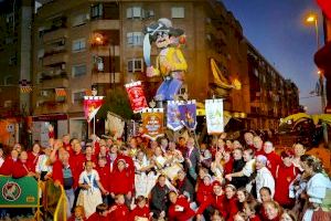 ¿Dónde se celebra o no las Fallas 2021? Listado por municipios