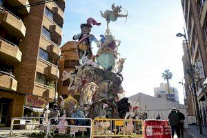 ¿Dónde se celebra o no las Fallas 2021? Listado por municipios - (foto 2)