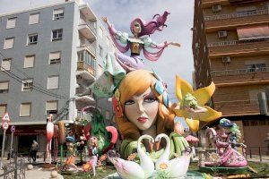 ¿Dónde se celebra o no las Fallas 2021? Listado por municipios - (foto 3)