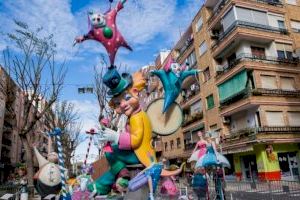 ¿Dónde se celebra o no las Fallas 2021? Listado por municipios - (foto 4)