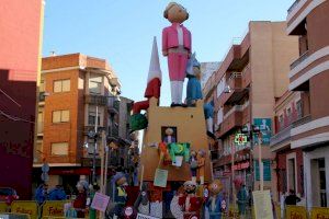 ¿Dónde se celebra o no las Fallas 2021? Listado por municipios - (foto 5)
