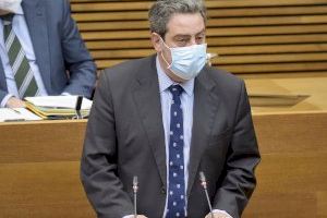 Llanos (VOX) tras rechazar el Botánico eliminar el toque de queda: “Hay que salvar vidas, pero también empleos”