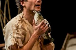«Rob» desembarca este domingo a las 18 horas en el Gran Teatre de Xàtiva