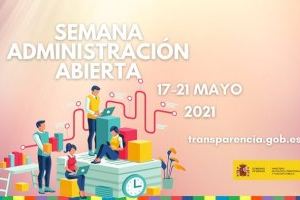 El Ayuntamiento de Rafelbunyol se suma a la semana de la administración abierta con novedades en participación ciudadana