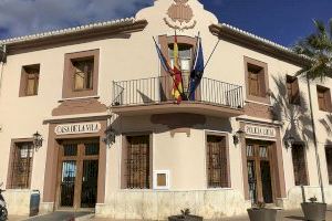 Museros ingresa la ayudas del Plan Resistir a todas las personas beneficiarias