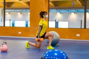 Cicle Indoor, Fitbox i Mx4, els nous esports a Cullera