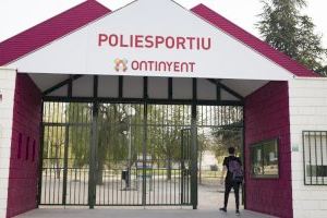Ontinyent presenta l’oferta de les escoles d’estiu i activitats esportives estivals municipals Ontinyent presenta l’oferta de les escoles d’estiu i activitats esportives estivals municipals