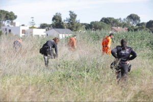 Jutgen als pares dels xiquets assassinats a Godella per sotmetre'ls a un bany purificador