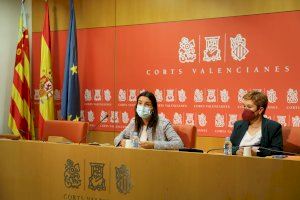 Merino critica la “contínua absència” de consellers en els plens perquè “impedeix el treball parlamentari de l'oposició”