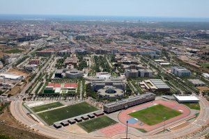 La UJI se consolida como una universidad líder en investigación y nuevas tecnologías