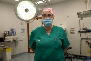 La cirugía con incisiones invisibles previene las lesiones de los linfáticos superficiales y reduce las cicatrices en los tumores de mama La cirugía con incisiones invisibles previene las lesiones de los linfáticos superficiales y reduce las cicatrices en los tumores de mama