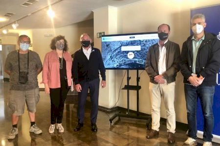 patrimoniohistoricodeorihuela.com nueva página web para conocer las actuaciones y proyectos más relevantes que se llevan a cabo patrimoniohistoricodeorihuela.com nueva página web para conocer las actuaciones y proyectos más relevantes que se llevan a cabo