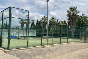 Benaguasil obtiene 20.000 euros para implantar un nuevo proyecto de Smart Cities en las instalaciones deportivas