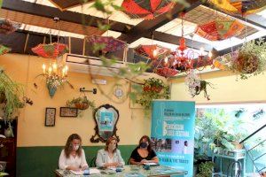 Benicàssim combina cultura, gastronomia i turisme en la IX Blues Festival que se celebra al juny