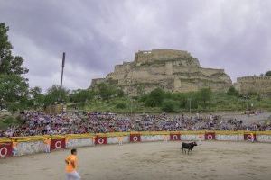 Morella contará con actos taurinos durante el mes de agosto