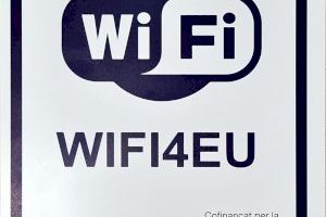 La Vila Joiosa cuenta desde hoy con 10 puntos de conexión Wi-Fi gratuita en zonas públicas - (foto 3)