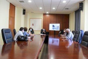 El Ayuntamiento abre a la ciudadanía el diseño del Parc de l’Arenal de Burriana - (foto 2) El Ayuntamiento abre a la ciudadanía el diseño del Parc de l’Arenal de Burriana - (foto 2)