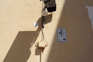 La Vila Joiosa cuenta desde hoy con 10 puntos de conexión Wi-Fi gratuita en zonas públicas - (foto 2)