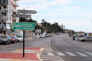 El Ayuntamiento abre a la ciudadanía el diseño del Parc de l’Arenal de Burriana El Ayuntamiento abre a la ciudadanía el diseño del Parc de l’Arenal de Burriana
