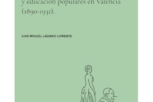 El Magnànim edita un estudio completo sobre la ingente tarea educativa y cultural de Blasco Ibáñez El Magnànim edita un estudio completo sobre la ingente tarea educativa y cultural de Blasco Ibáñez