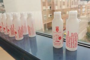 El Ayuntamiento de Almenara pone en marcha la campaña de concienciación “El pipi em destruïx” - (foto 2) El Ayuntamiento de Almenara pone en marcha la campaña de concienciación “El pipi em destruïx” - (foto 2)