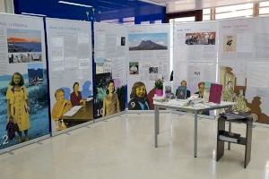 La biblioteca de Benicalap organiza una viquimaratón para referenciar la figura de Carmelina Sánchez–Cutillas
