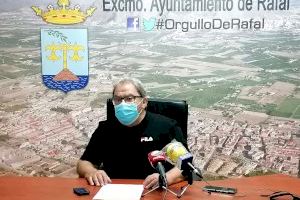Rafal apuesta por la ‘Cultura segura’ frente al Covid-19 en junio con conciertos, obras de teatro y monólogos