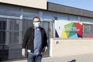 Xilxes cierra el proceso de admisión de la Escuela Infantil Municipal con 29 alumnos