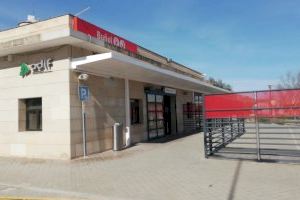 Avança el projecte per a la renovació total del tram ferroviari entre Bunyol i Utiel
