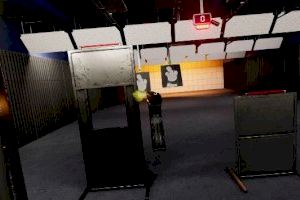 La Vila Joiosa presenta la herramienta OCTOPUS de entrenamiento y formación táctica virtual de la Policía Local - (foto 2)