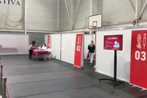 La Comunitat demana reciprocitat en la vacunació dels turistes desplaçats d'altres autonomies