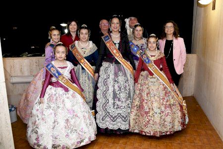 Las Fallas de Paiporta tendrán que esperar al 2022 Las Fallas de Paiporta tendrán que esperar al 2022