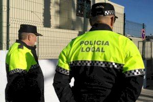 Policia Local de Torrent