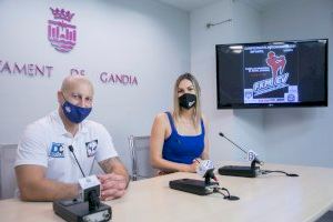 Gandia acull aquest diumenge el Campionat Autonòmic infantil i cadet de kick boxing