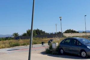 El PP exige la reparación urgente del alumbrado público en diversas zonas del municipio - (foto 4)