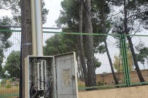 El PP exige la reparación urgente del alumbrado público en diversas zonas del municipio - (foto 6)