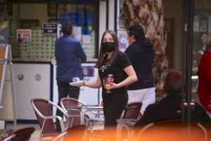 Hosteleros y ocio nocturno valenciano llevan a los tribunales la limitación horaria