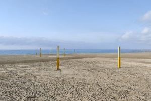 La Regidoria de Platges millora els serveis per a la nova temporada - (foto 2) La Regidoria de Platges millora els serveis per a la nova temporada - (foto 2)