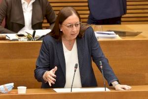 Llanos Massó (VOX) sobre el cierre del CICU en Castellón: “Los recortes sanitarios de la izquierda costarán vidas”