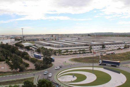 Riba-roja dóna ajudes econòmiques a les empreses creades enguany