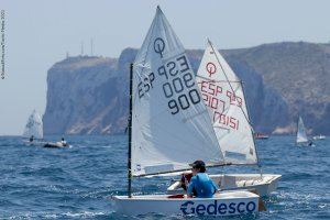 Félix Oter campeón absoluto de los Jocs Esportius 2021