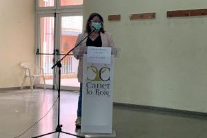 El PSPV al completo reitera su oposición a la MAT de Forestalia a Ports Maestrat - (foto 3)